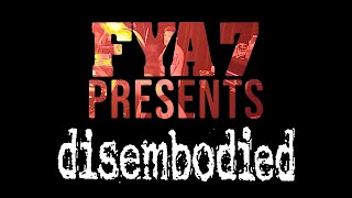 Disembodied Full Set at FYA Fest 7 [upl. by Talanian]