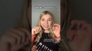 TikTok Causes Tourette’s [upl. by Cyndia990]