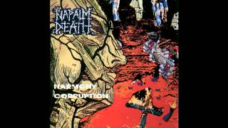 Napalm Death  If The Truth Be Known Official Audio [upl. by Wiseman]