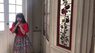 quot Mi Buen Amor quot Acapella Mon Laferte [upl. by Nosemyaj]