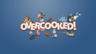 Overcooked Gameplay NO COMMENTARY [upl. by Mauralia781]