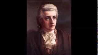 W A Mozart  KV 366  Idomeneo re di Creta [upl. by Annek]