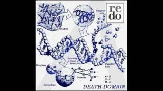 Death Domain  Ethidium Bromide [upl. by Annekim]