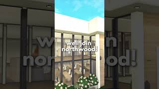 discord invite link on our channelrobloxbloxburggetontheforyoupagefypbloxburgschoolroleplay [upl. by Marciano]