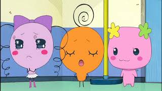 Tamagotchi Season 1 Episode 18 Raw [upl. by Philipines933]