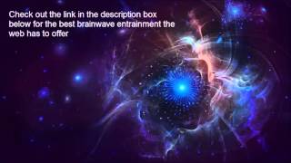 Prostate Frequency Binaural Beats BRAINWAVE ENTRAINMENT [upl. by Assilak784]