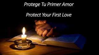 Protege Tu Primer Amor  Protect Your First Love [upl. by Goetz]