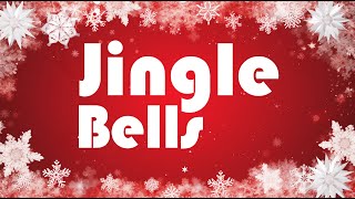 Jingle Bells  Christmas Songs and Carols  Jingle Bell rock [upl. by Itsur]