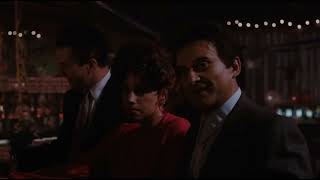 Goodfellas  Billy Batts Scene [upl. by Raouf]