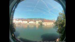 Solothurn Zeitraffer 11082024 [upl. by Conlon558]