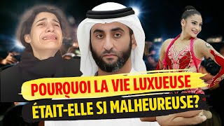 Elle Était La 3ème Femme D’un Riche Cheikh Arabe Après 5 Ans Il A Fait De Sa Vie Un Enfer [upl. by Ambrogio]