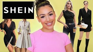 SHEIN ZOMER 2024 HAUL [upl. by Maggee]