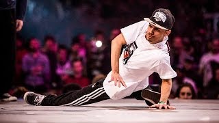 Popping Final  Juste Debout 2014 Bercy [upl. by Yssep]