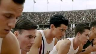 Louis Zamperini Olympic Race Unbroken [upl. by Amikehs]