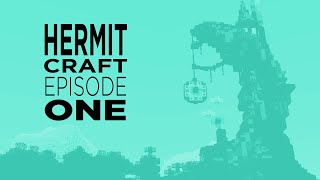 Hermitcraft 8 Episode 25  REDSTONE BOATEM HOLE [upl. by Aelanna]