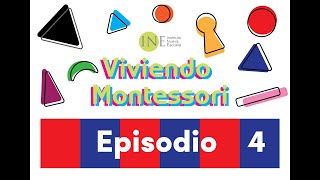 Nivel Montessori Secundaria [upl. by Lyred]