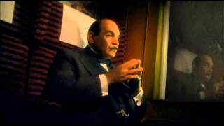 Poirot Series 12 Episode 2 clip Three Act Tragedy [upl. by Laundes]