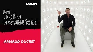 La Boîte à Questions de Arnaud Ducret – 22112017 [upl. by Gunthar]