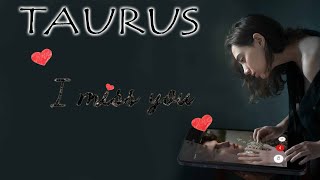 TAURUS 😌SOMEONE IS CRYING OVER YOU😭​A FRIEND IS GIVING THEM ADVICE ON HOW TO WIN💍YOU BACK​❤️ENDSEPT [upl. by Dafna966]