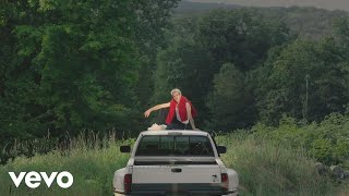 Porches  Country Official Video [upl. by Adeehsar]