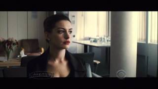 The Dark Knight Rises Clip  quotSelinas Interrogationquot [upl. by Assenat673]