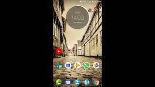 How to set custom Ringtone In Android 70 and Above [upl. by Christenson174]