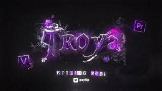 TROYA EDITING PACK 🐬 LINK IN DESCRIPTION [upl. by Aimik]