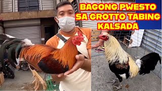 TABING KALSADA AN BILIHAN NG MANOK PANABONG [upl. by Yk]