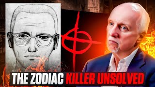 The Zodiac Killer Unsolved How Close Where They To Catching Him [upl. by Hayimas]