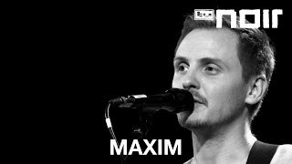 Maxim  Meine Soldaten live bei TV Noir [upl. by Zsa]