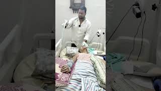 ryles tube procedure bollywood movie song medical [upl. by Sirak300]