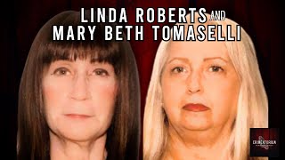 Linda Roberts and Mary Beth Tomaselli  The Secret  Part Five [upl. by Florida68]