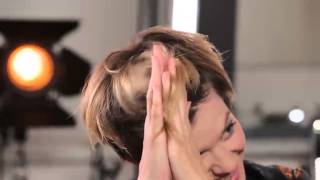 Tuto coiffure  le Pixie Asymétrique avec le Fashion Look Kit [upl. by Rentschler]