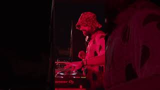 Tristan Da Cunha  The MUDD Show x Dimensions [upl. by Accebar]