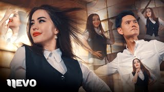 Suhrobbek Yoldoshev  Mashallah Official Music Video [upl. by Zoe724]