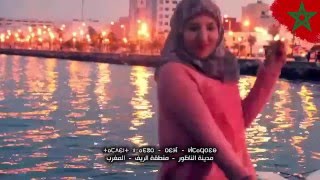 منطقة حنان الخضر  منطقة الريف المغرب [upl. by Haran]