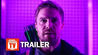 Arrow Season 8 Extended Trailer  Sacrifice  Rotten Tomatoes TV [upl. by Ynafit428]