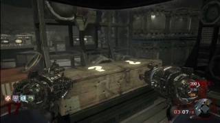 Black Ops Moon Mystery Box Locations [upl. by Mount481]