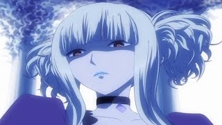 Arpeggio of Blue Steel Ars Nova Episode 7 Review Hyuuga and Kongou War 蒼き鋼のアルペジオ [upl. by Supen140]