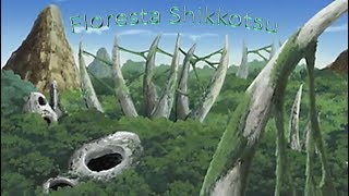 Floresta Shikkotsu [upl. by Waldack30]