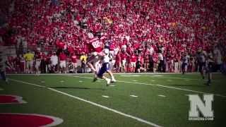 This is Nebraska Football  2013 Season Experience [upl. by Aleemaj170]