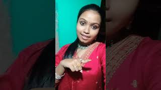 চাঁদ তারা কে সাক্ষী রেখে 😊youtubeshorts viral song PrincessJoyeeta [upl. by Eirased844]