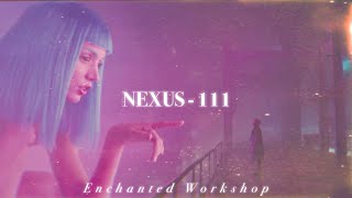 NEXUS111˚✩ superhuman intelligence memory processing speed problemsolving skills amp more [upl. by Evelinn134]