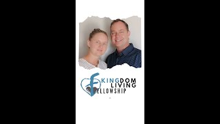 Kingdom Living Episode 13 Pastor Matt and Pastor Talita with Pastor Stoffel du Toit [upl. by Zeb]