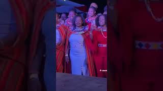 Maasai Nation🔥🌹 masai duet shortvideo shorts short love funny [upl. by Ignacia]