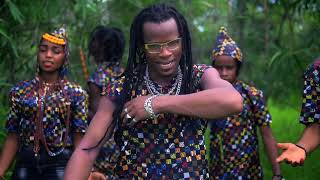 NDONGO DARA J  RIP cherifClip officiel by DIRECTOR NG  Music by BAZIK Prod [upl. by Nirok793]