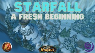 Starfall  A Fresh Beginning [upl. by Uyr]