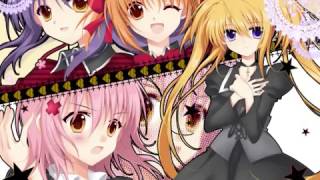 Shugo Chara Opening 7 Watashi No TamagoMy Egg わたしのたまご【Lyrics】 [upl. by Yelsew601]