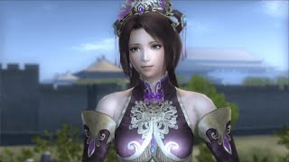 Diao Chan  Stage 6  Master  Dynasty Warriors 6  Musou Mode  HD [upl. by Anitselec624]