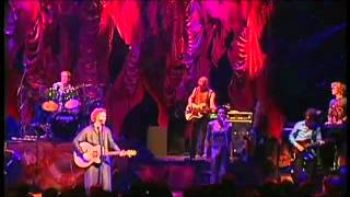 Simply Red Holding Back The Years Live [upl. by Elcarim]